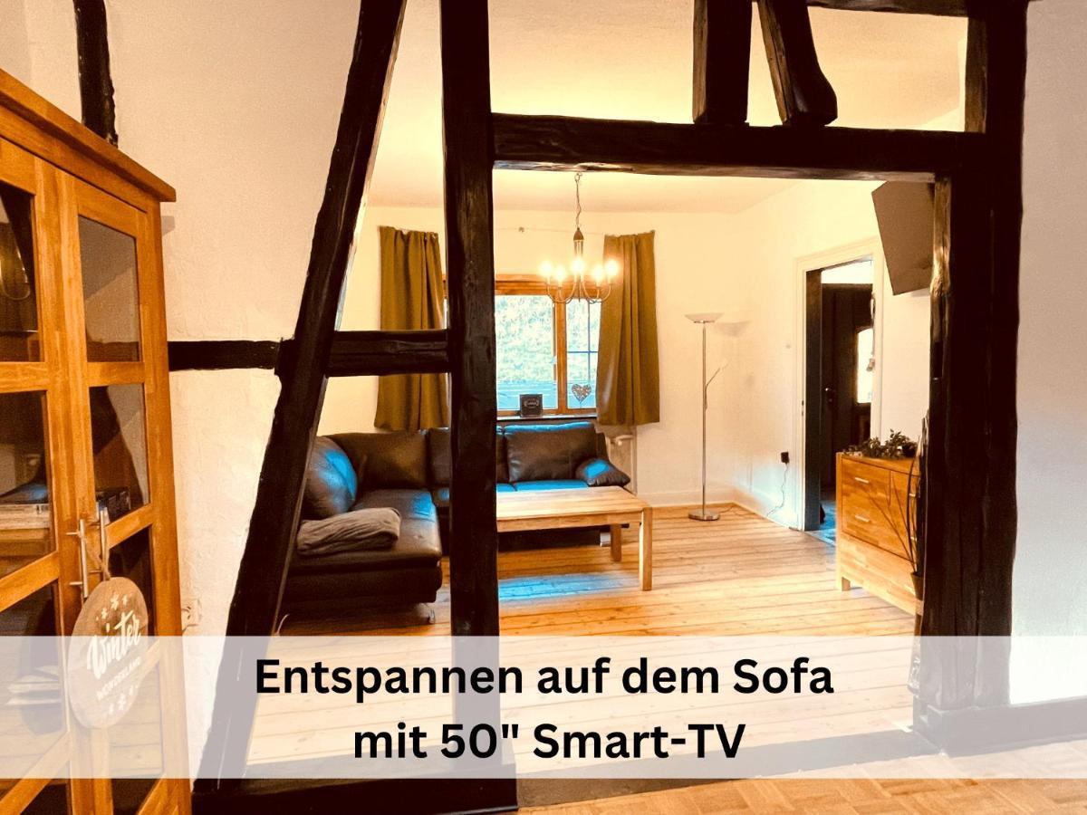 Ferienhaus Grimme - 350M2, 18 Betten - Mit Indoorspielplatz, Pool, Grosser Terrasse, Grill, Sauna, Kicker, Dart, Uvm - Ideal Fuer Familien Schmallenberg Eksteriør billede
