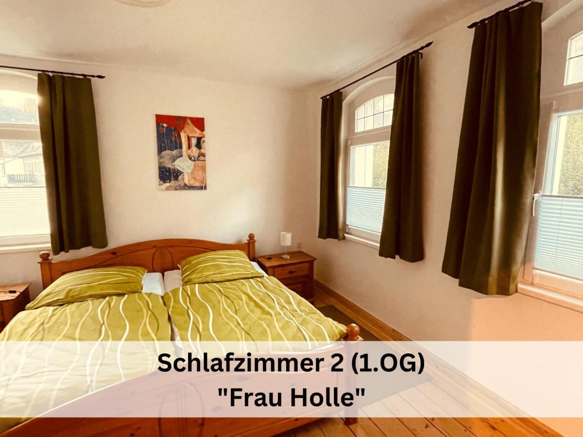 Ferienhaus Grimme - 350M2, 18 Betten - Mit Indoorspielplatz, Pool, Grosser Terrasse, Grill, Sauna, Kicker, Dart, Uvm - Ideal Fuer Familien Schmallenberg Eksteriør billede
