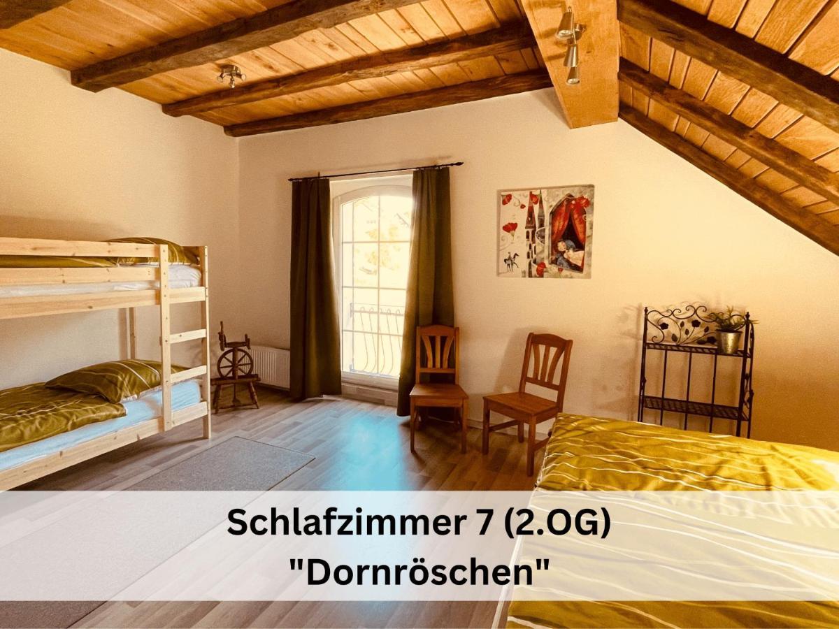Ferienhaus Grimme - 350M2, 18 Betten - Mit Indoorspielplatz, Pool, Grosser Terrasse, Grill, Sauna, Kicker, Dart, Uvm - Ideal Fuer Familien Schmallenberg Eksteriør billede