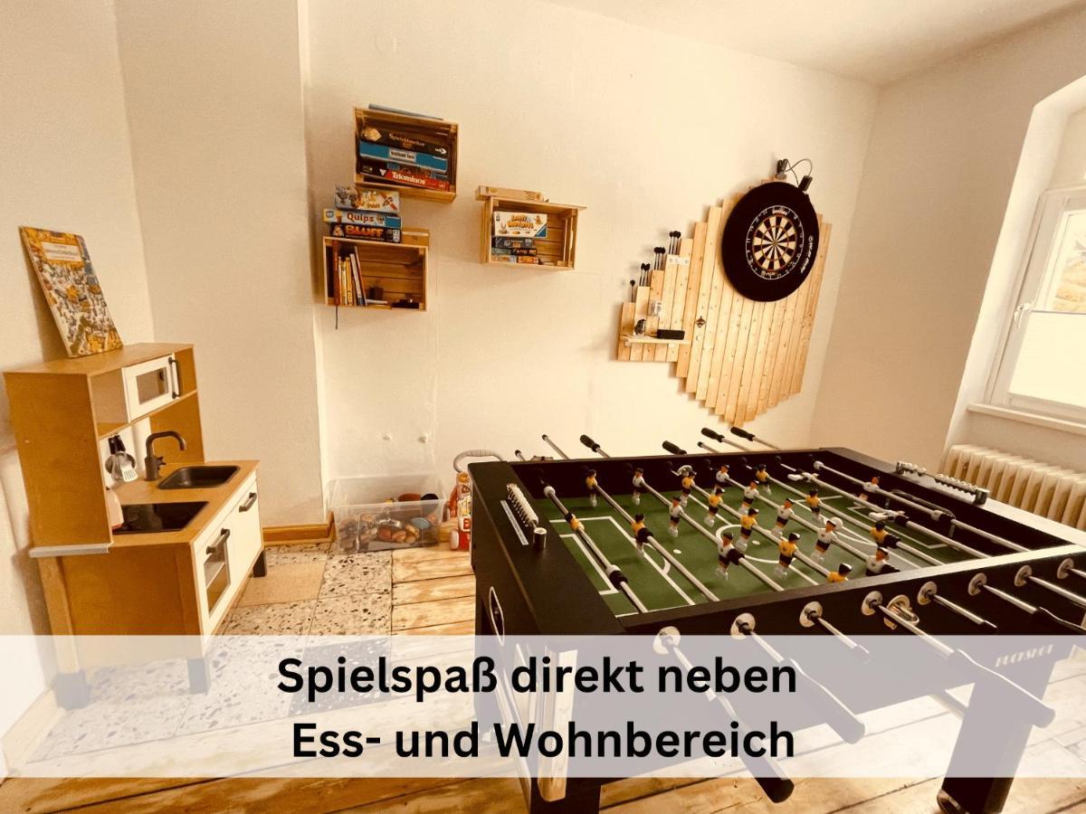 Ferienhaus Grimme - 350M2, 18 Betten - Mit Indoorspielplatz, Pool, Grosser Terrasse, Grill, Sauna, Kicker, Dart, Uvm - Ideal Fuer Familien Schmallenberg Eksteriør billede