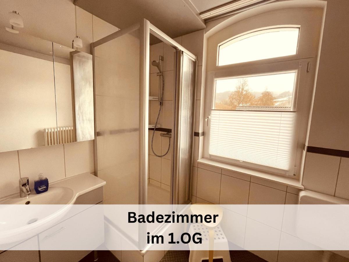 Ferienhaus Grimme - 350M2, 18 Betten - Mit Indoorspielplatz, Pool, Grosser Terrasse, Grill, Sauna, Kicker, Dart, Uvm - Ideal Fuer Familien Schmallenberg Eksteriør billede