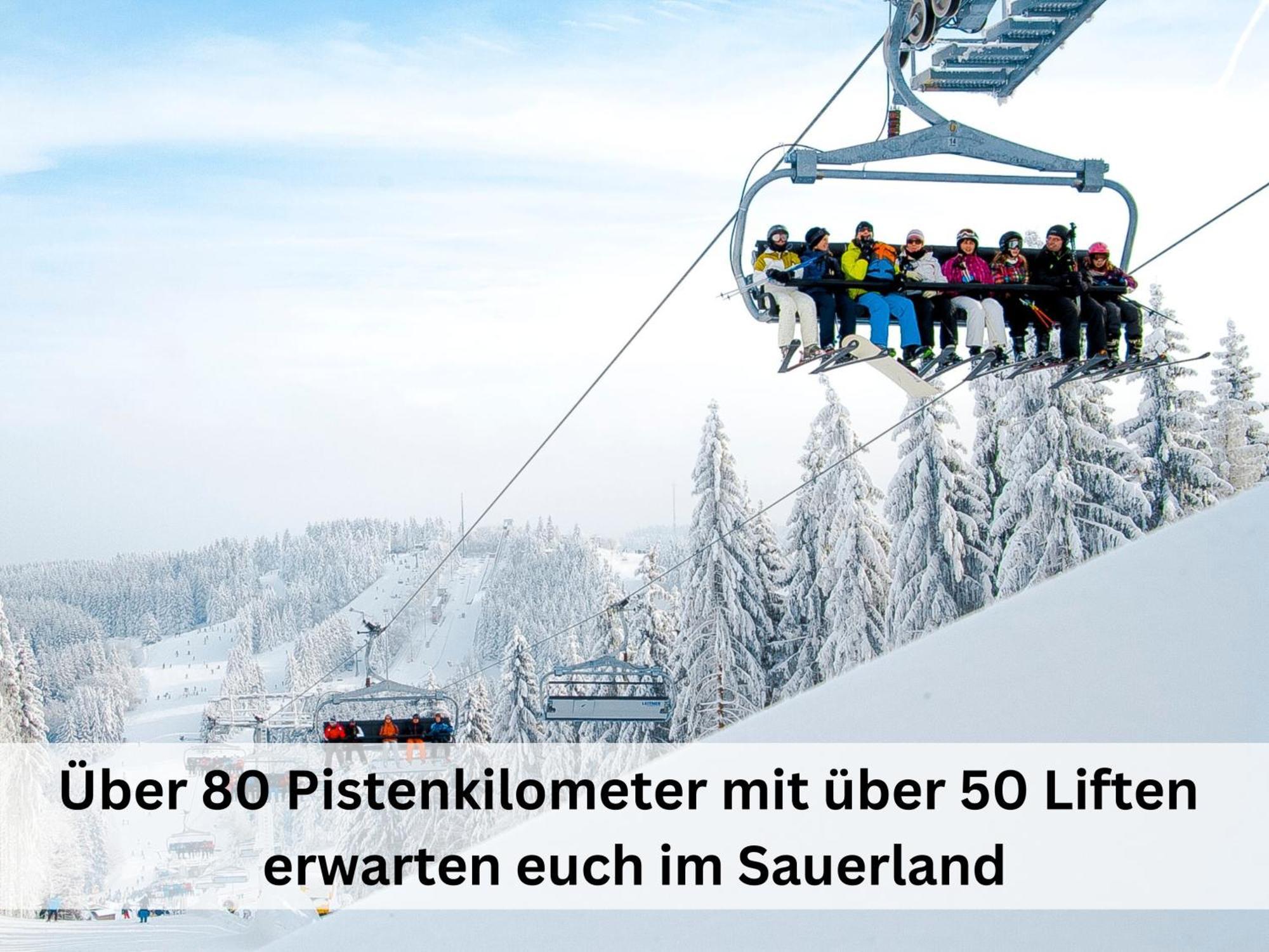 Ferienhaus Grimme - 350M2, 18 Betten - Mit Indoorspielplatz, Pool, Grosser Terrasse, Grill, Sauna, Kicker, Dart, Uvm - Ideal Fuer Familien Schmallenberg Eksteriør billede